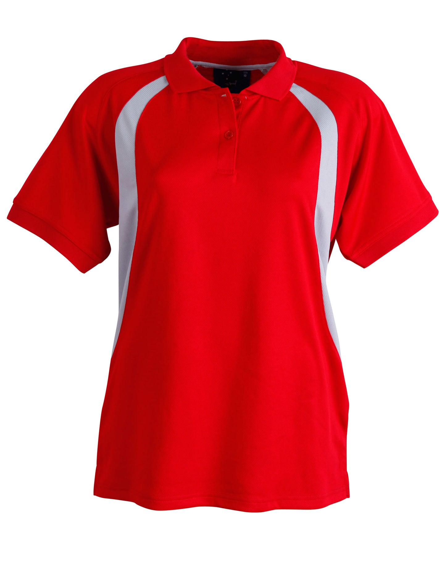 [PS52] Ladies' CoolDry Soft Mesh Polo