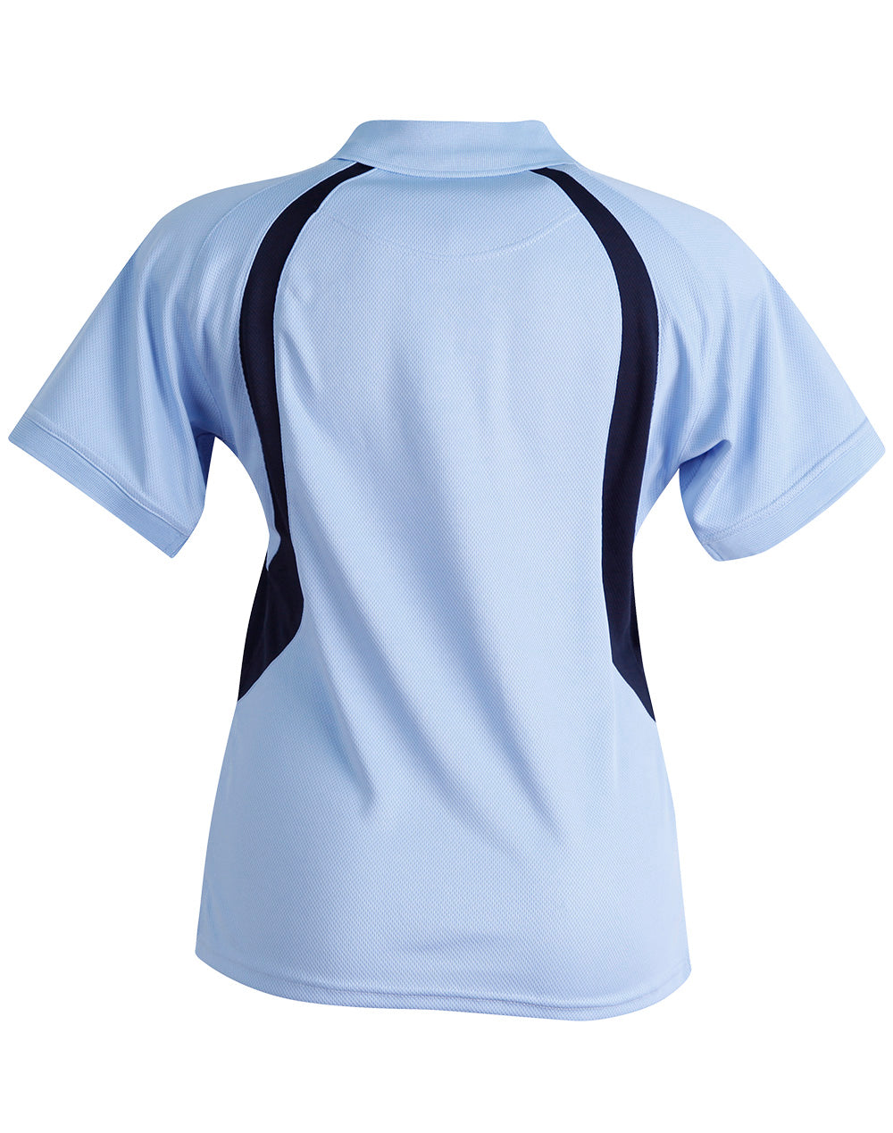 [PS52] Ladies' CoolDry Soft Mesh Polo