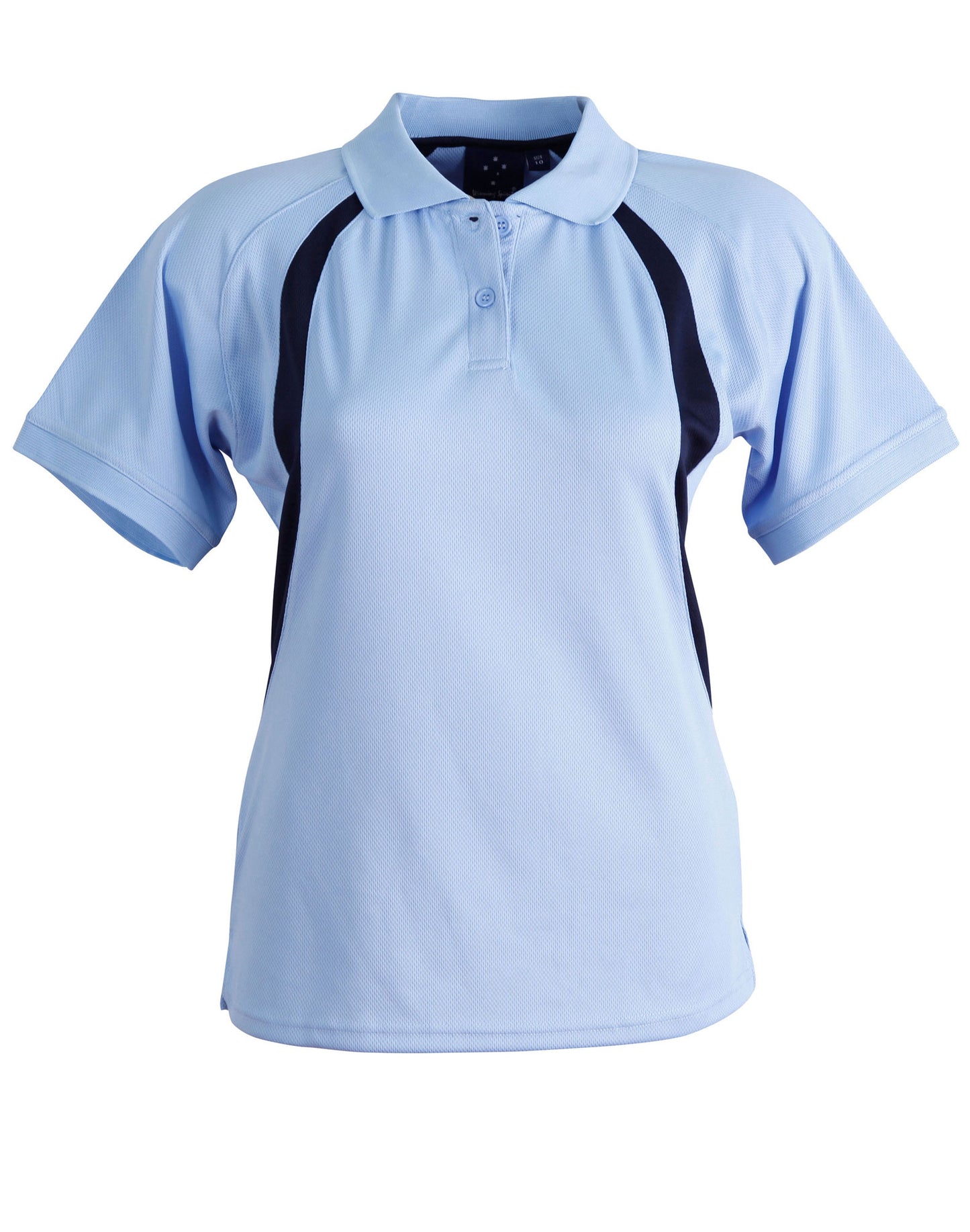 [PS52] Ladies' CoolDry Soft Mesh Polo