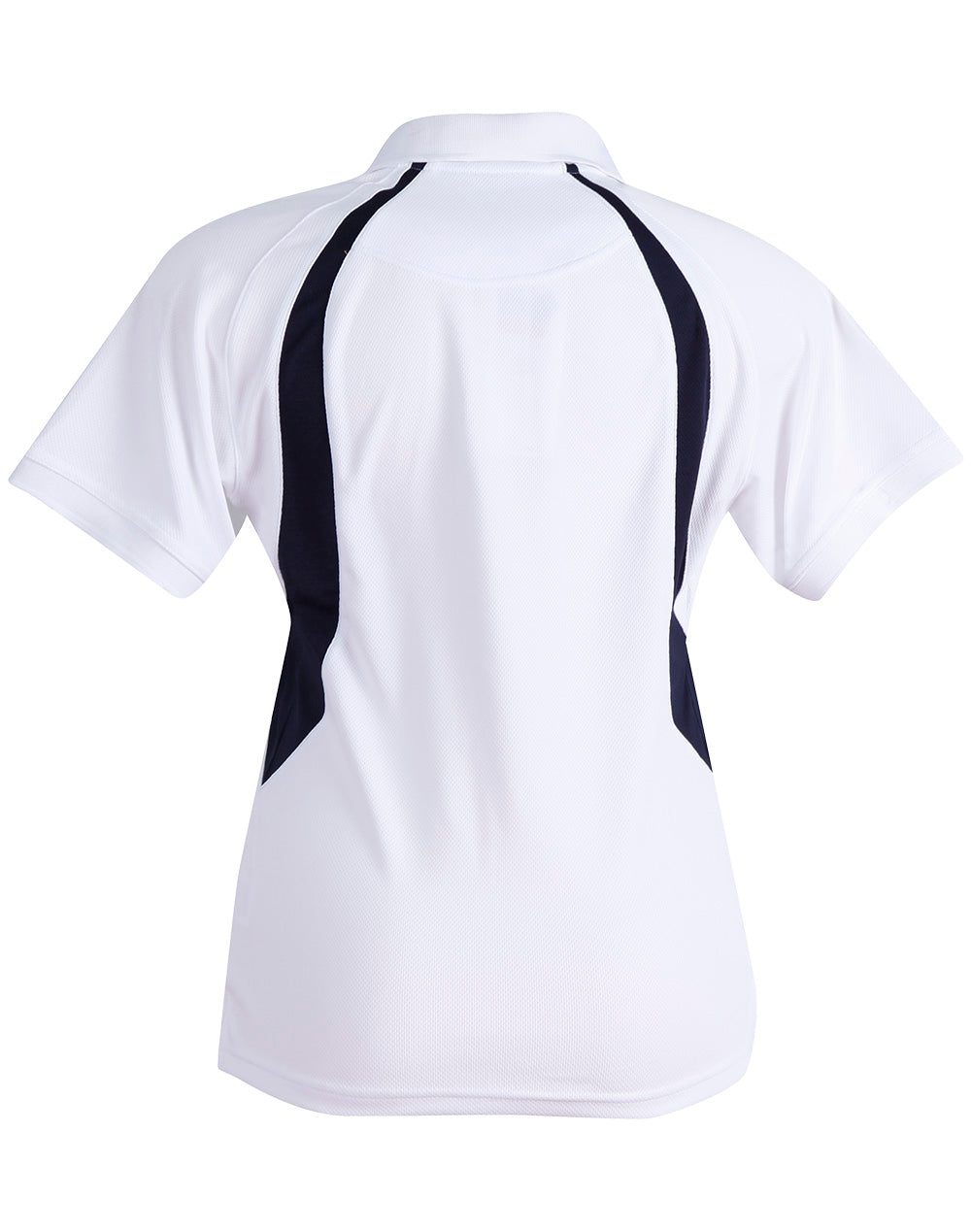 [PS52] Ladies' CoolDry Soft Mesh Polo