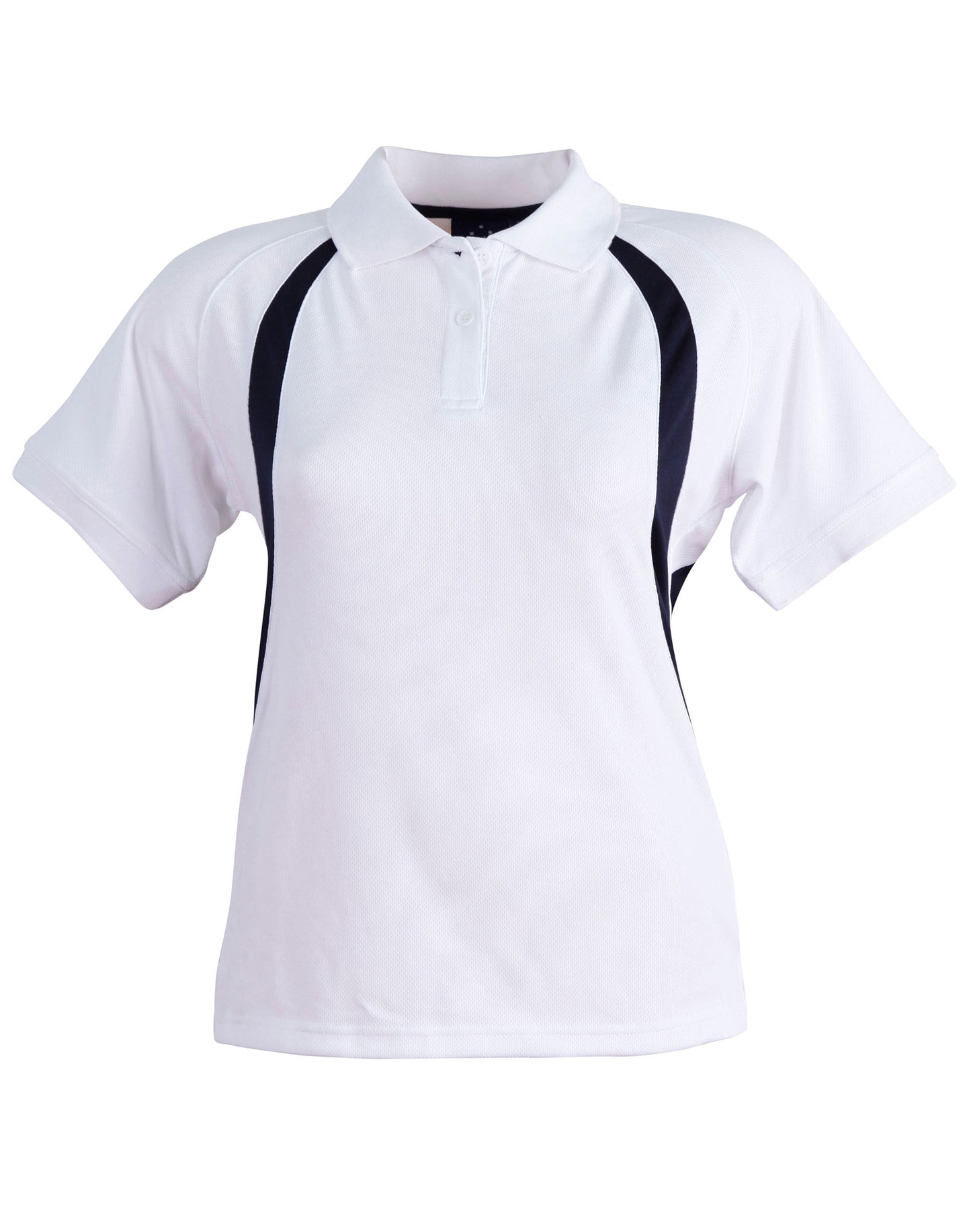 [PS52] Ladies' CoolDry Soft Mesh Polo