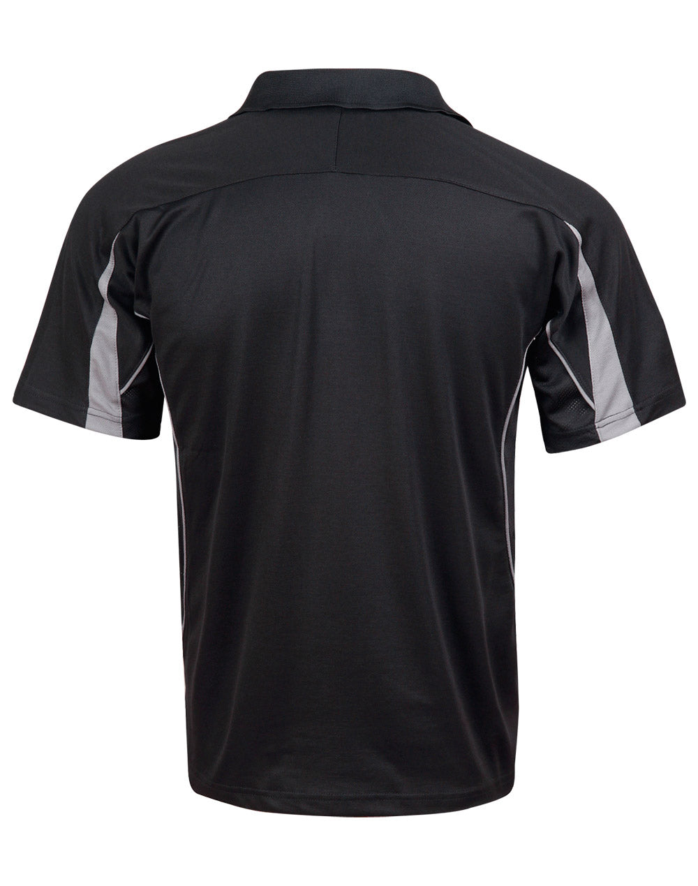 [PS53] Mens S/S polo truedry