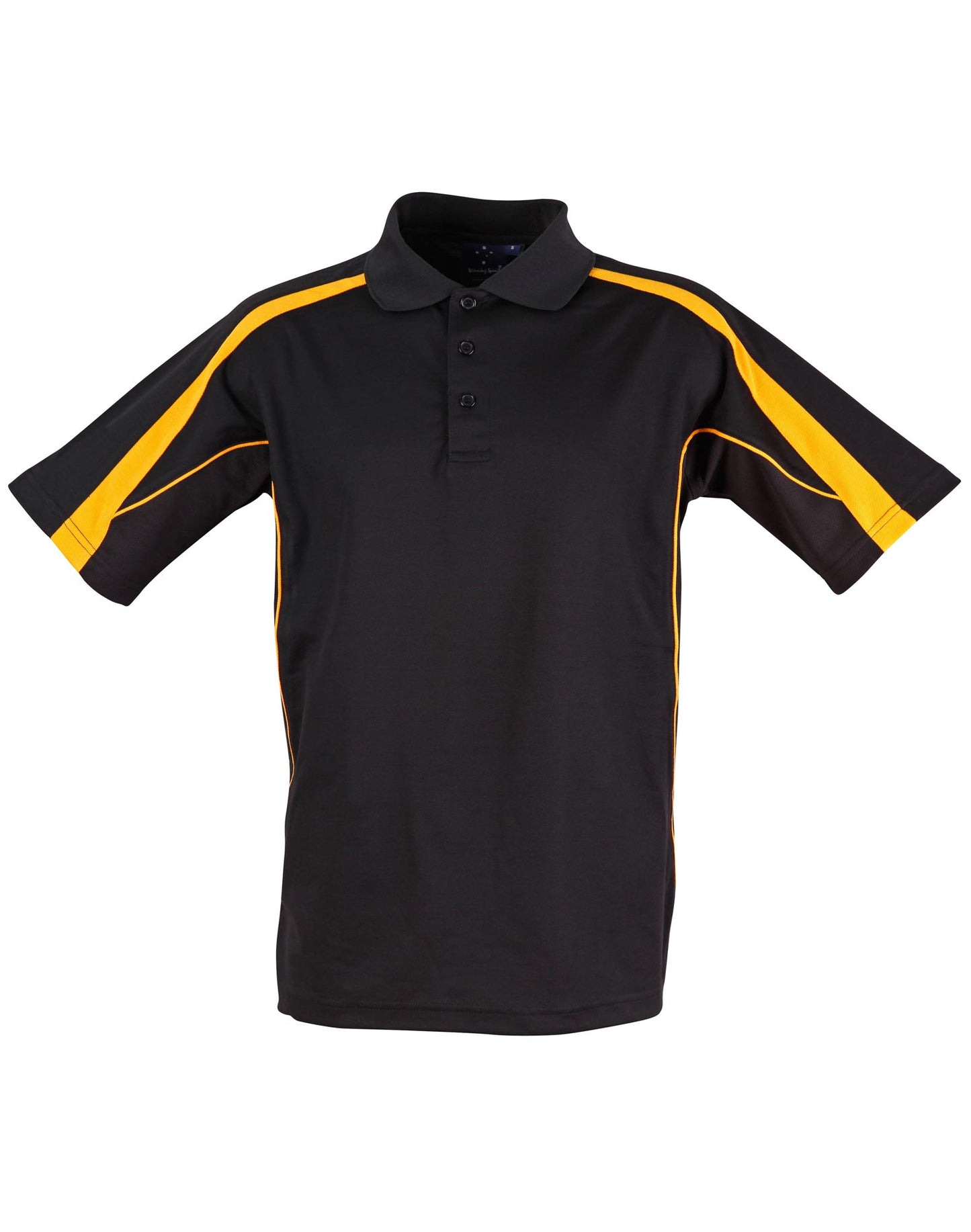 [PS53] Mens S/S polo truedry