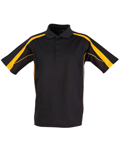 [PS53] Mens S/S polo truedry