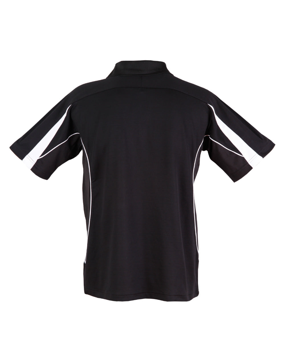 [PS53] Mens S/S polo truedry