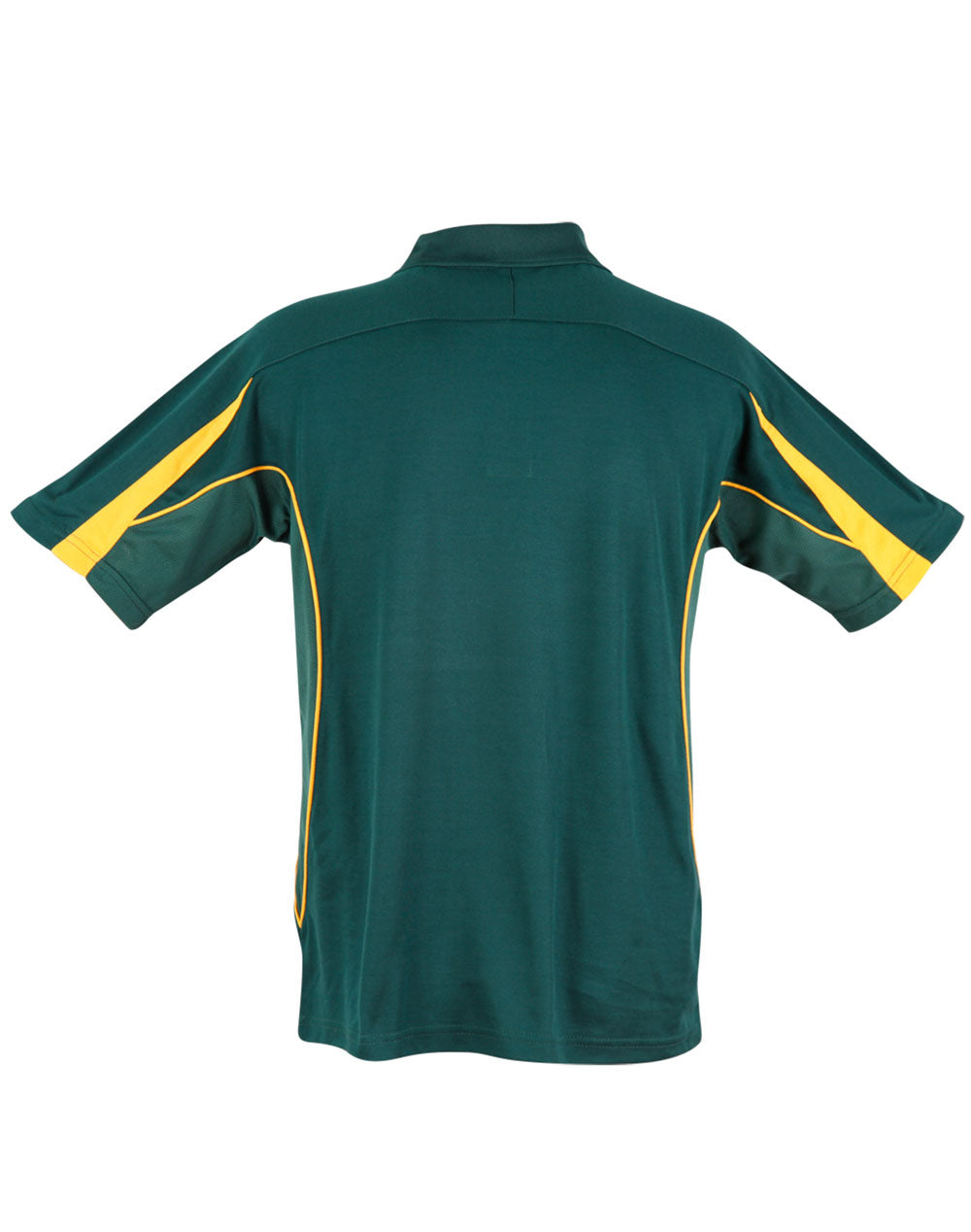 [PS53] Mens S/S polo truedry