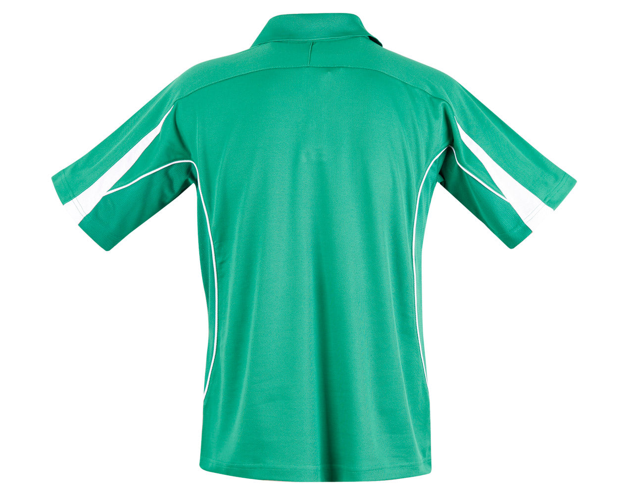 [PS53] Mens S/S polo truedry
