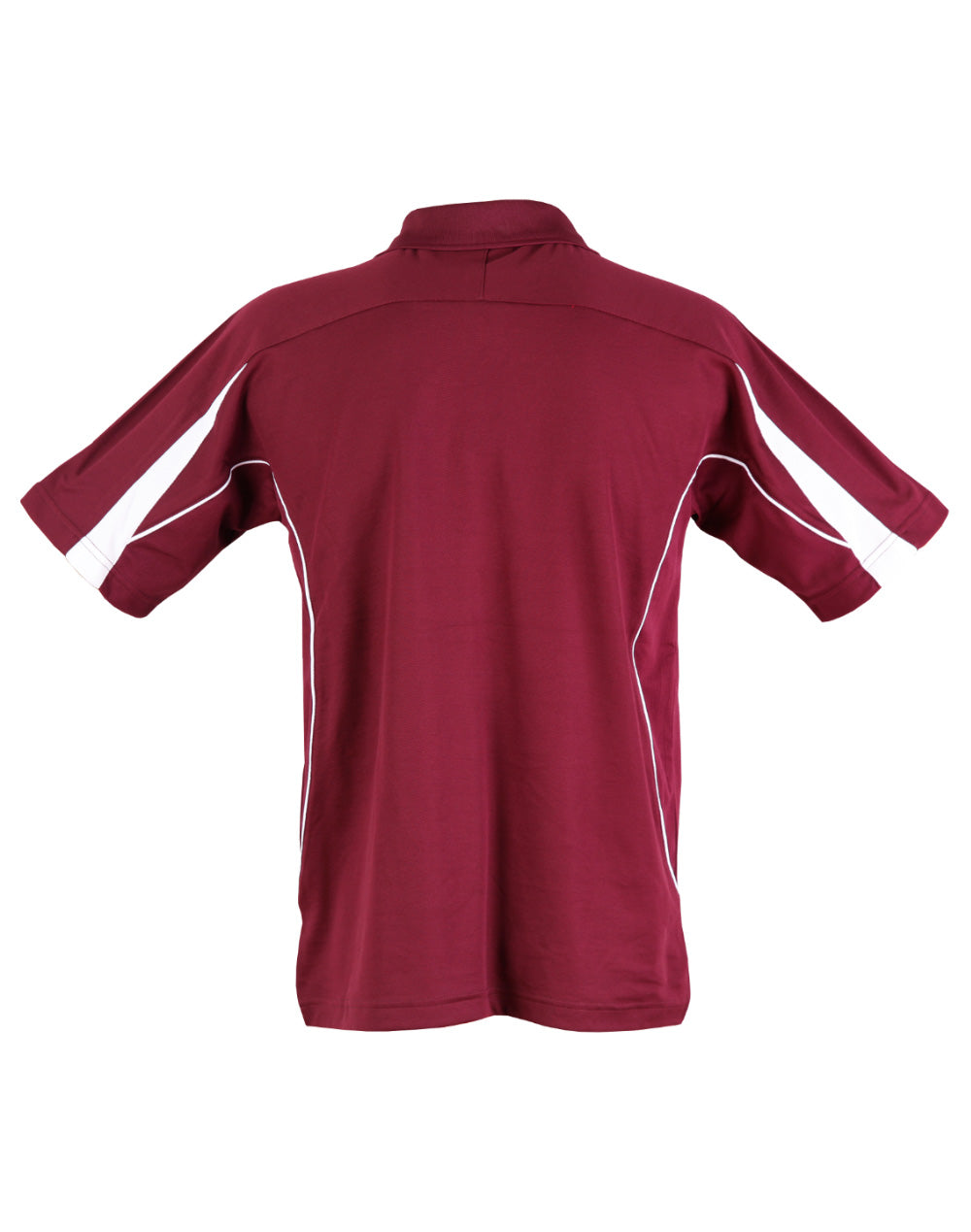 [PS53] Mens S/S polo truedry