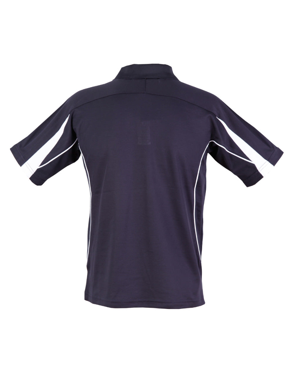 [PS53] Mens S/S polo truedry