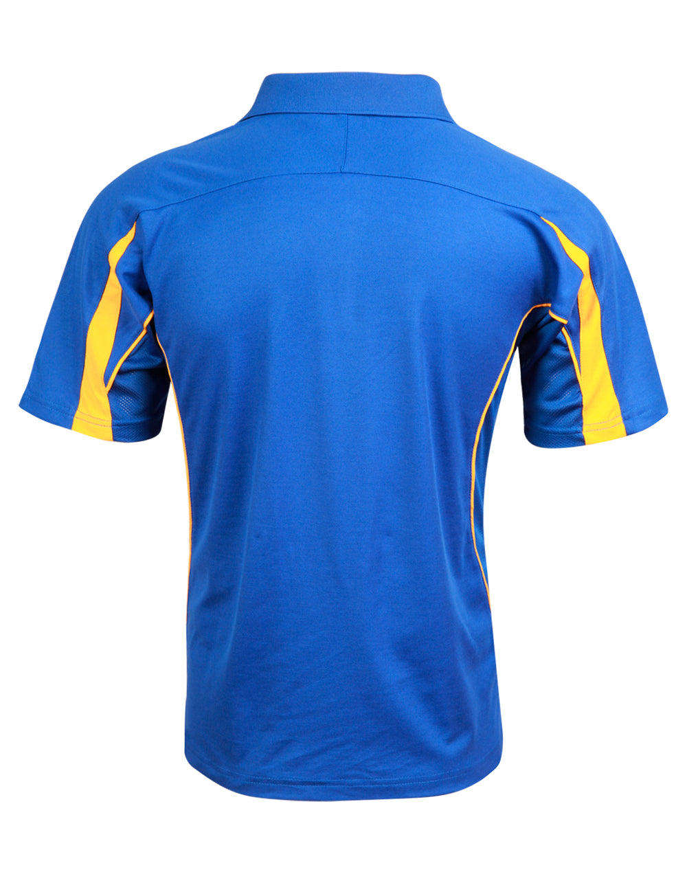[PS53] Mens S/S polo truedry