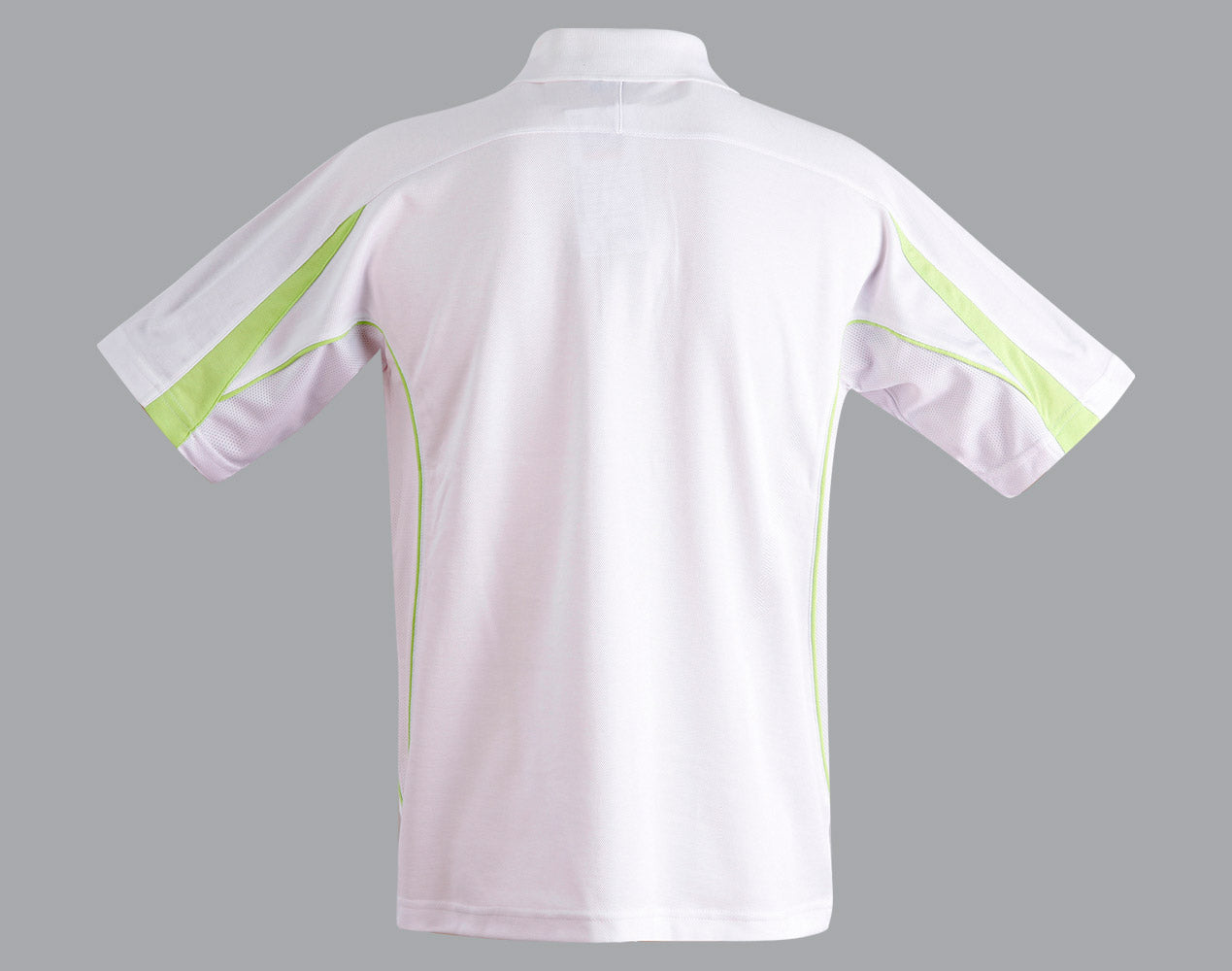 [PS53] Mens S/S polo truedry