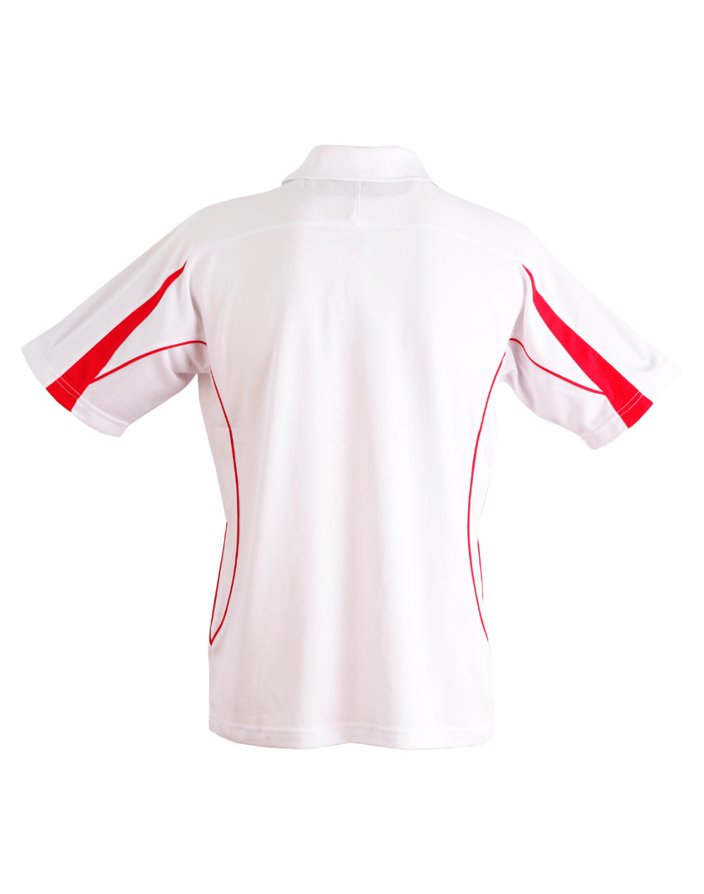 [PS53] Mens S/S polo truedry