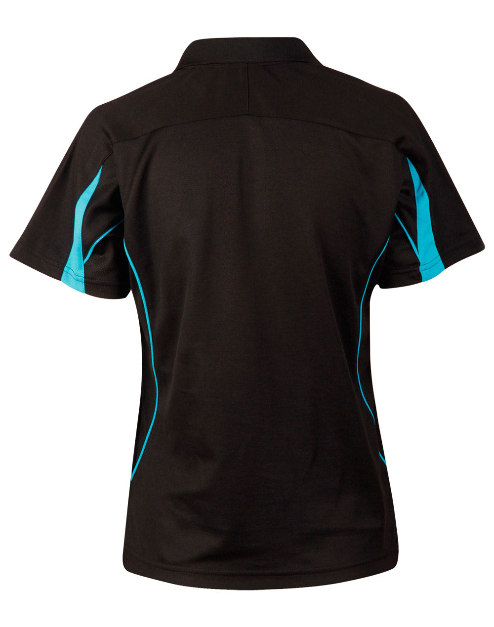 [PS54] Ladies S/S Sport Polo truedry
