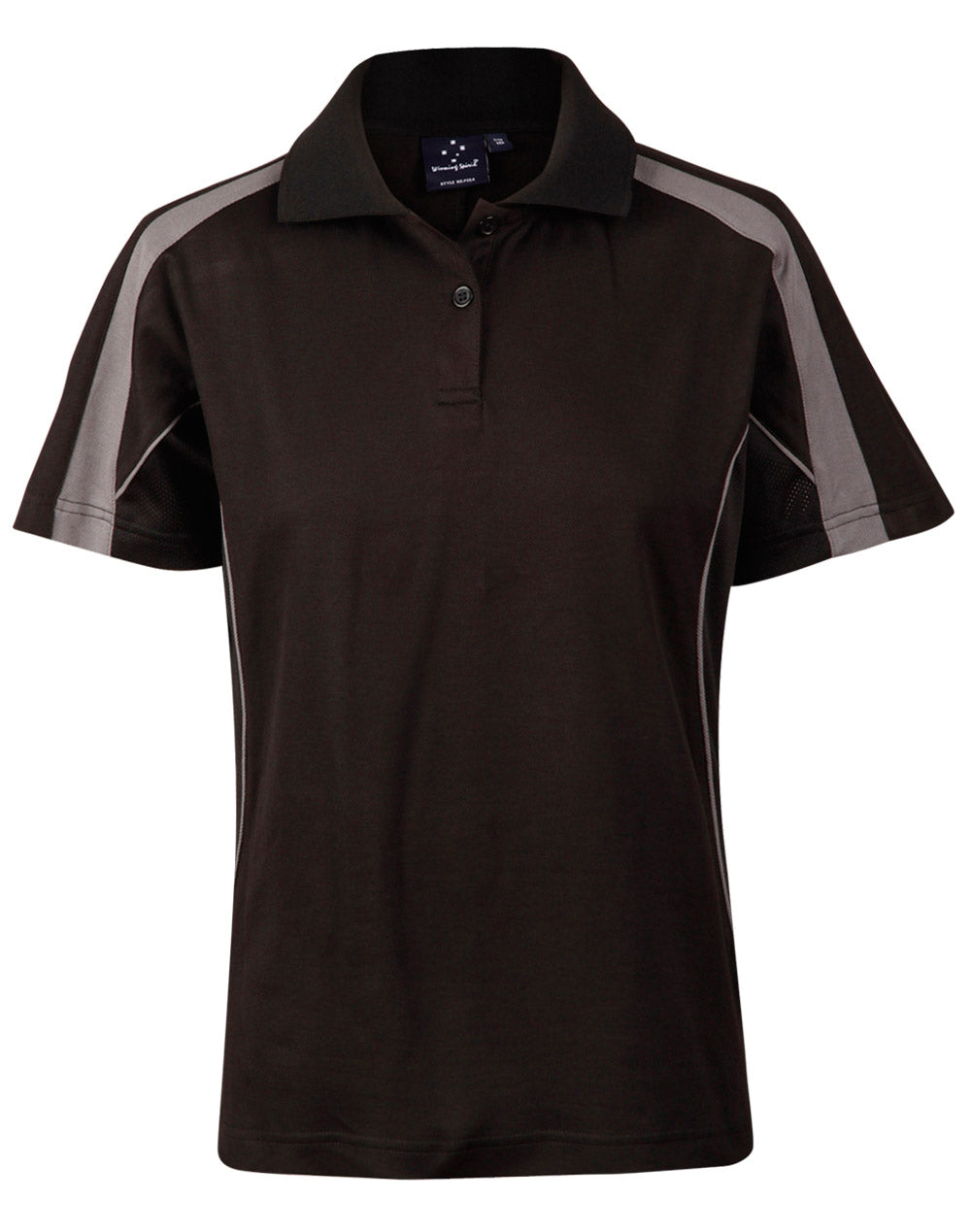 [PS54] Ladies S/S Sport Polo truedry