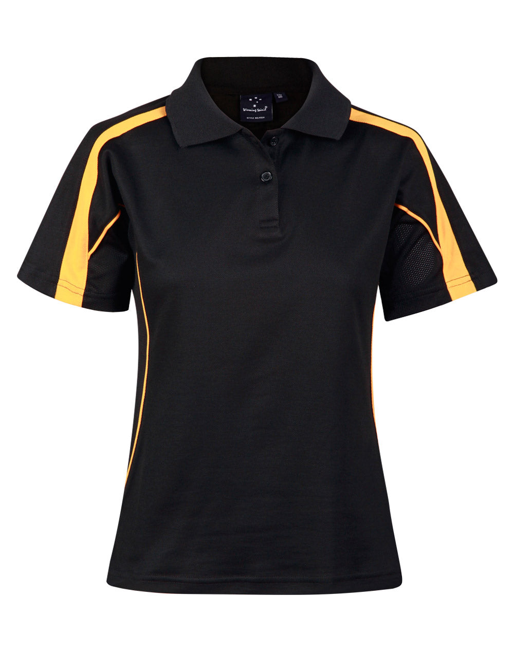 [PS54] Ladies S/S Sport Polo truedry