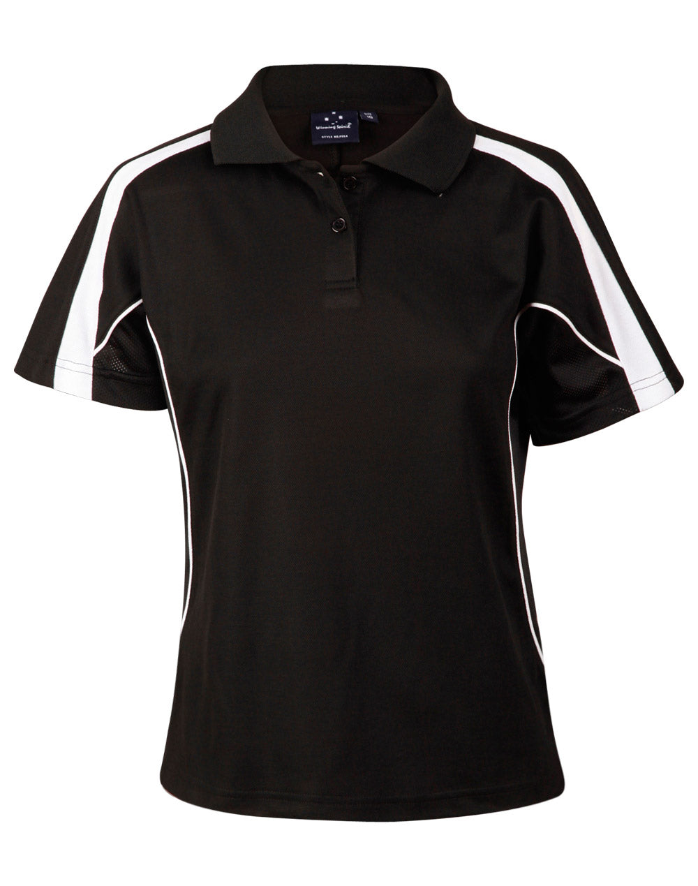 [PS54] Ladies S/S Sport Polo truedry