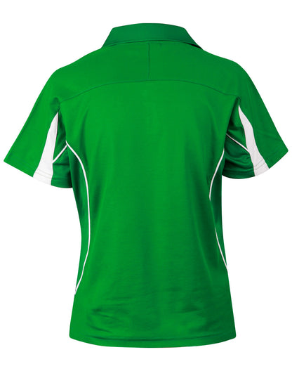 [PS54] Ladies S/S Sport Polo truedry