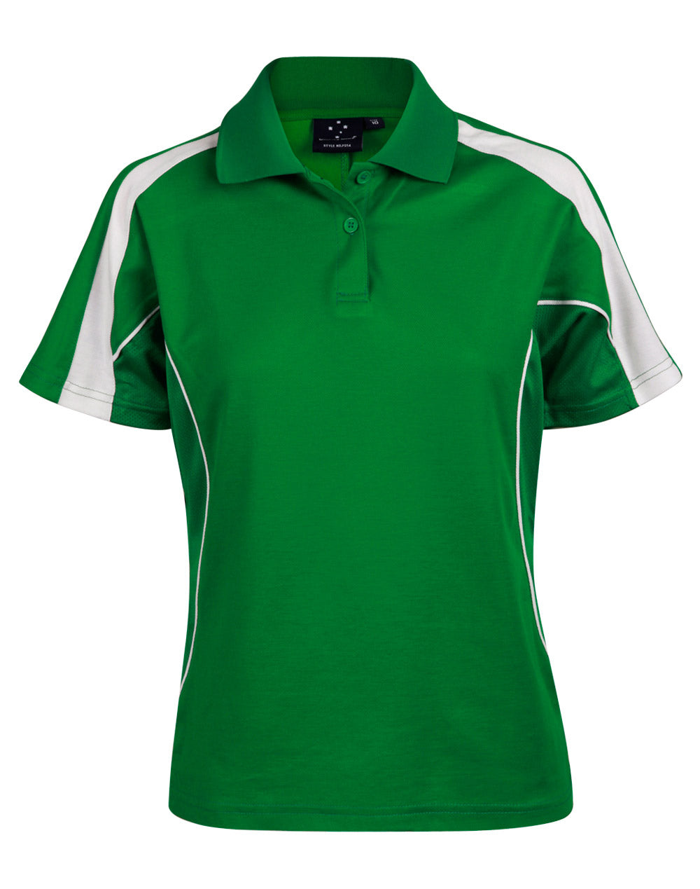 [PS54] Ladies S/S Sport Polo truedry