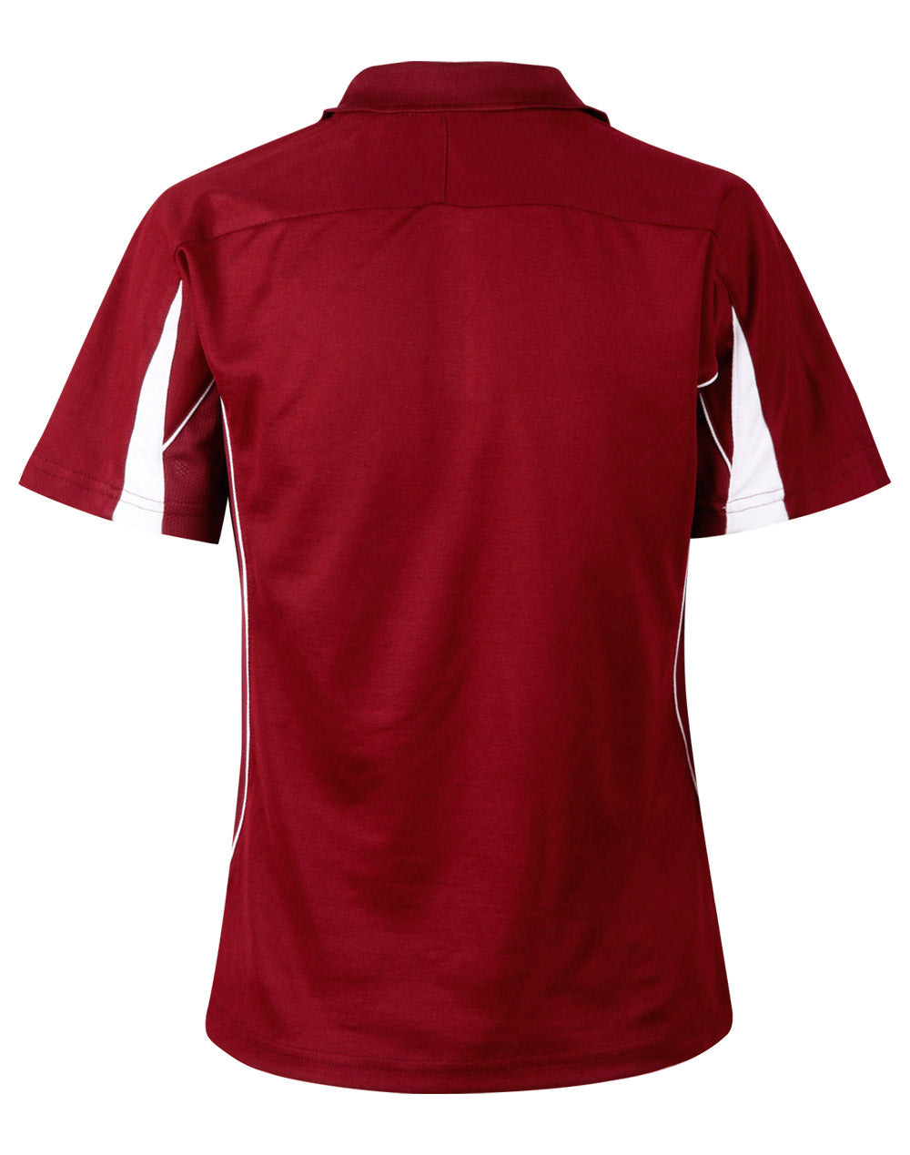 [PS54] Ladies S/S Sport Polo truedry