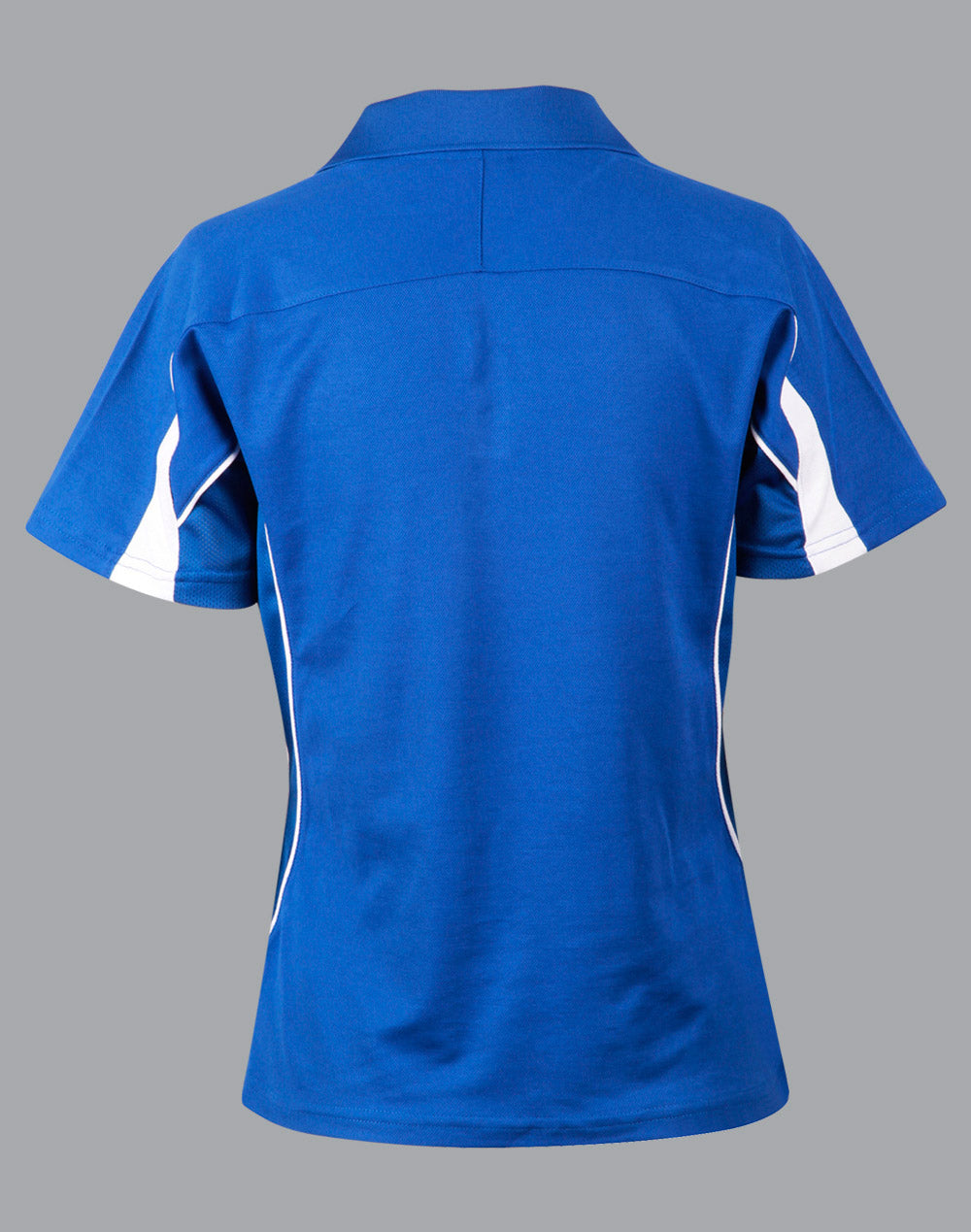 [PS54] Ladies S/S Sport Polo truedry