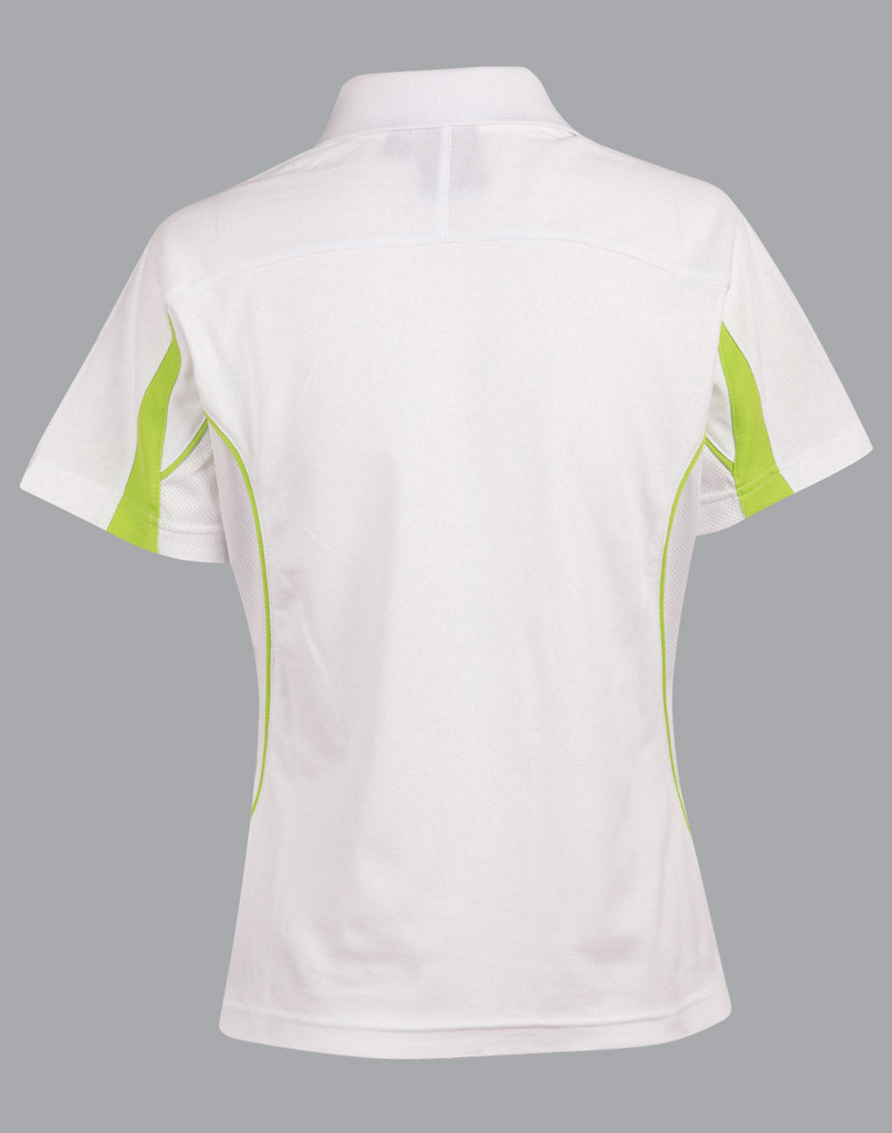 [PS54] Ladies S/S Sport Polo truedry