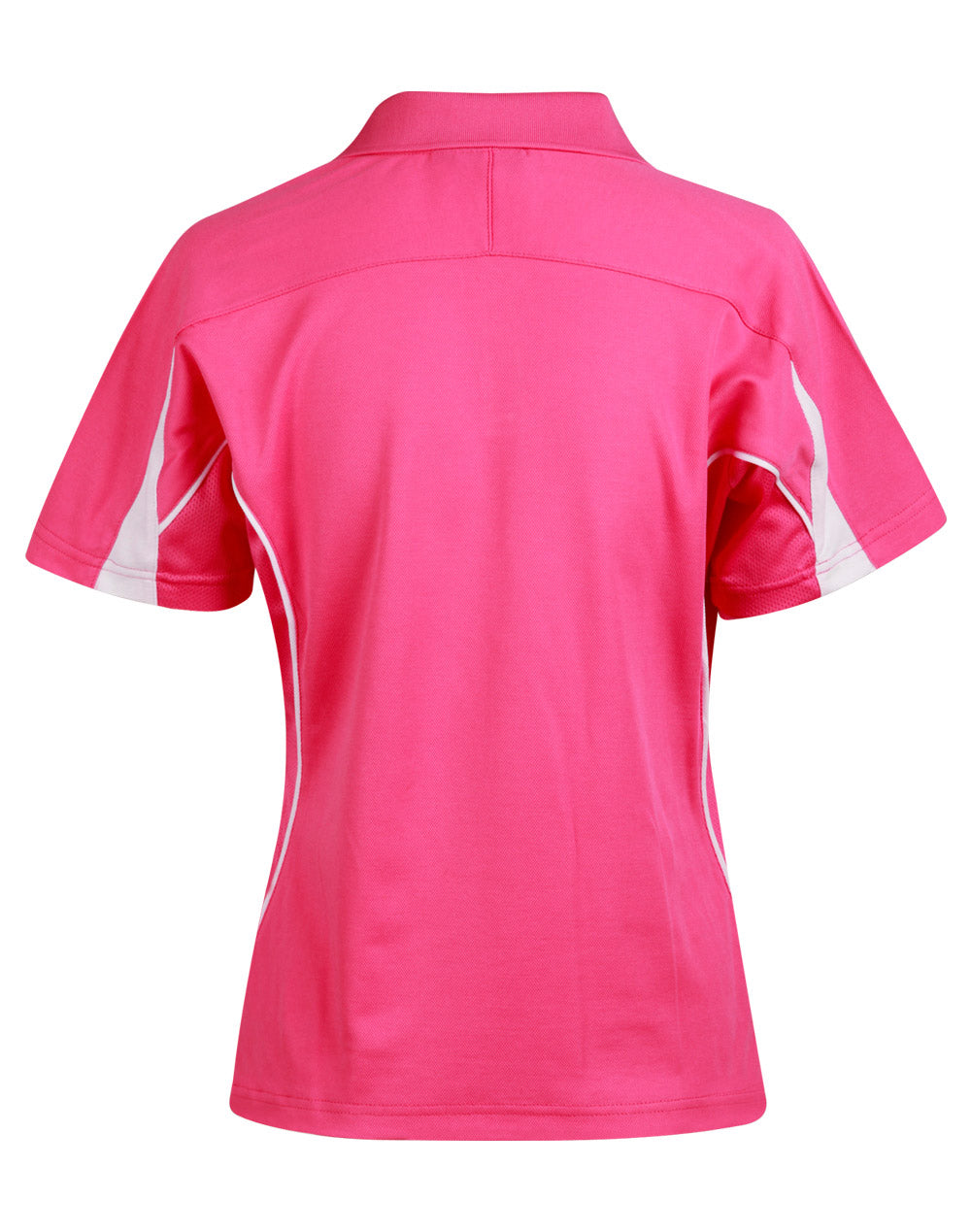 [PS54] Ladies S/S Sport Polo truedry