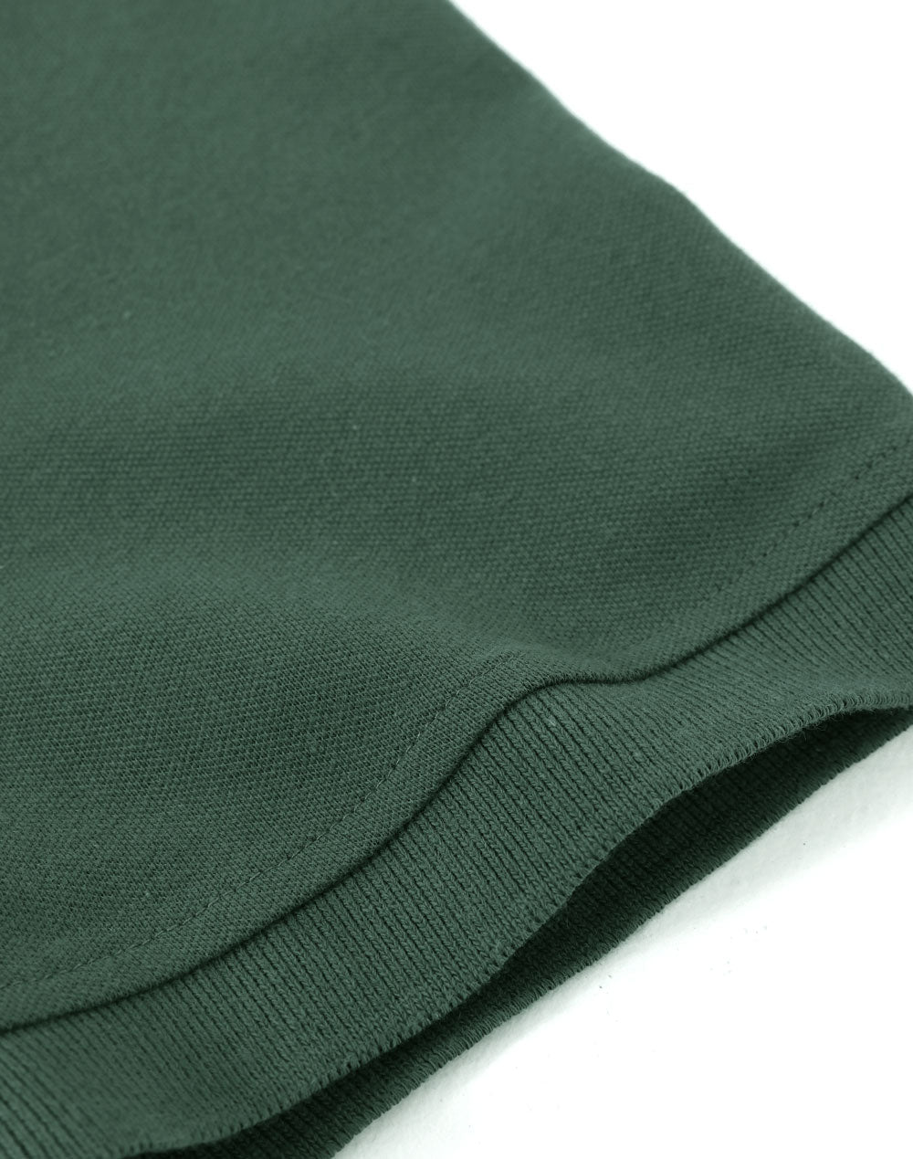 [PS55] Men's cotton stretch polo