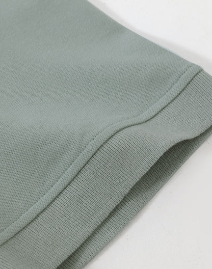 [PS55] Men's cotton stretch polo