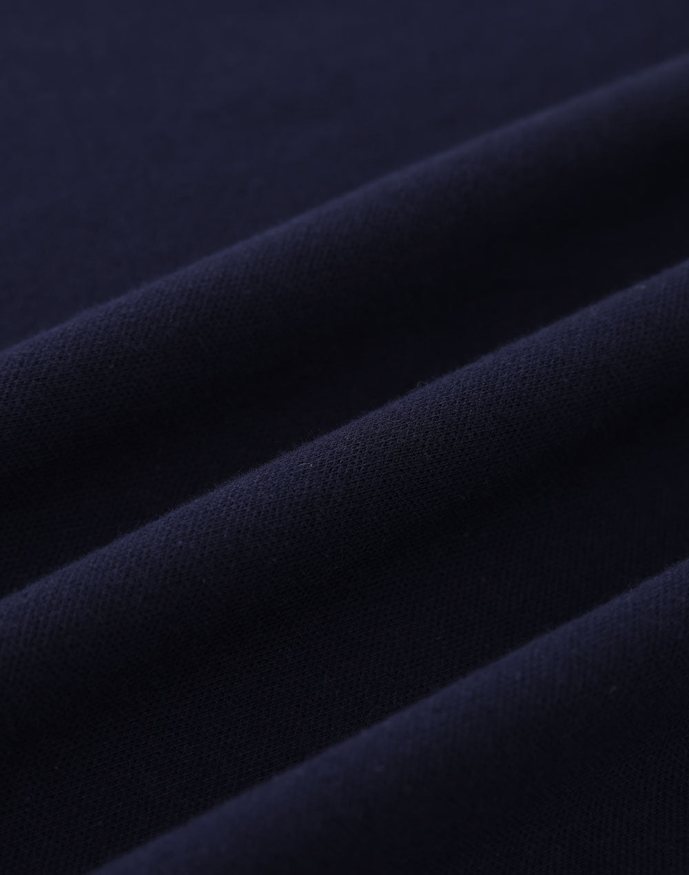 [PS55] Men's cotton stretch polo