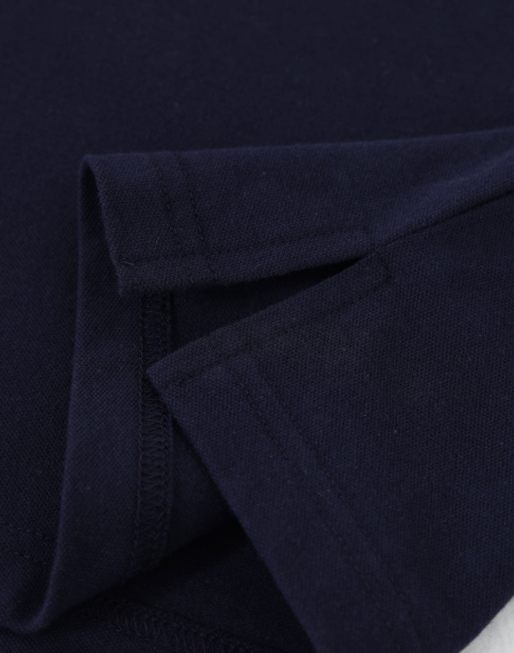 [PS55] Men's cotton stretch polo