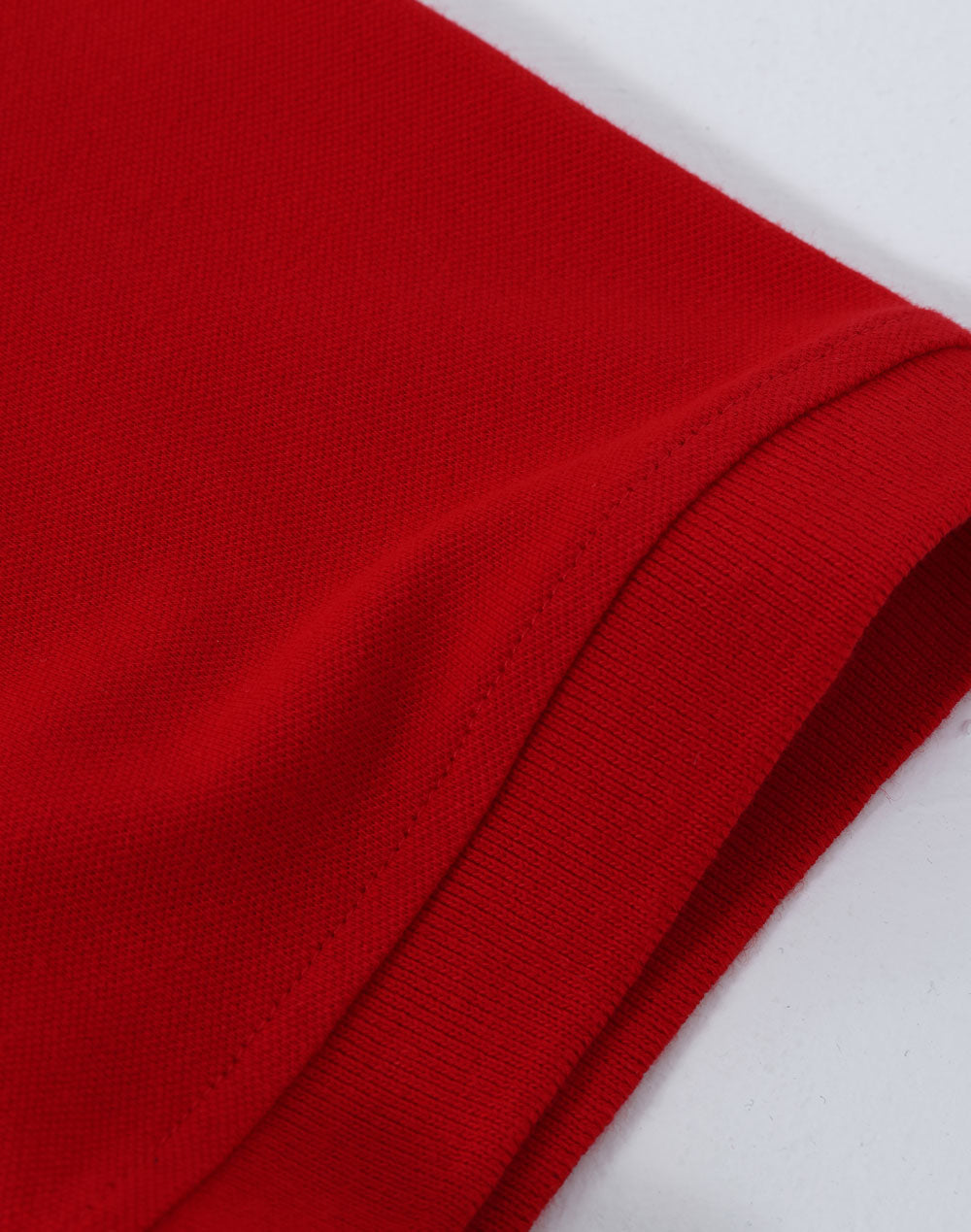 [PS55] Men's cotton stretch polo