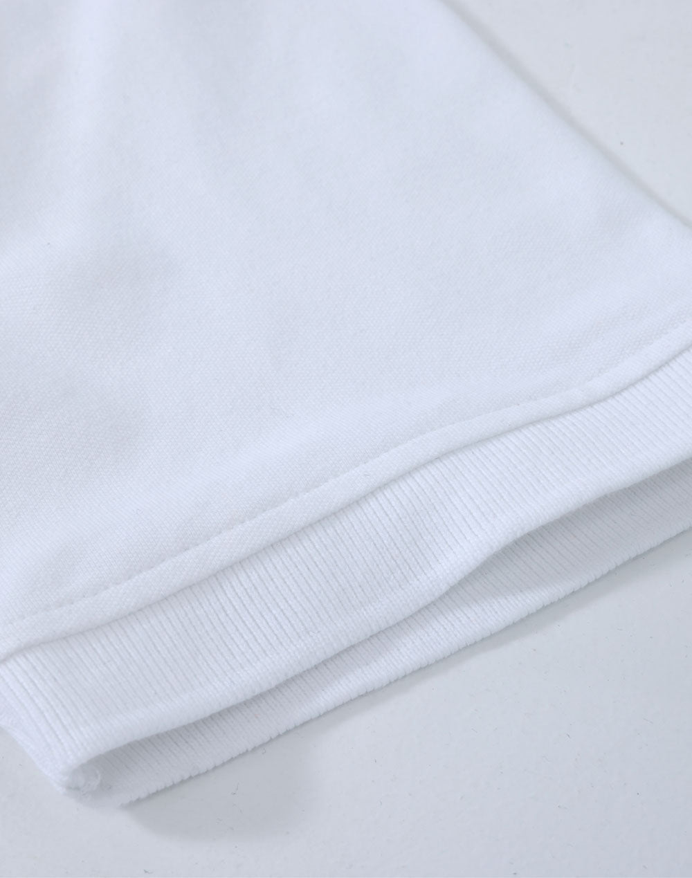 [PS55] Men's cotton stretch polo
