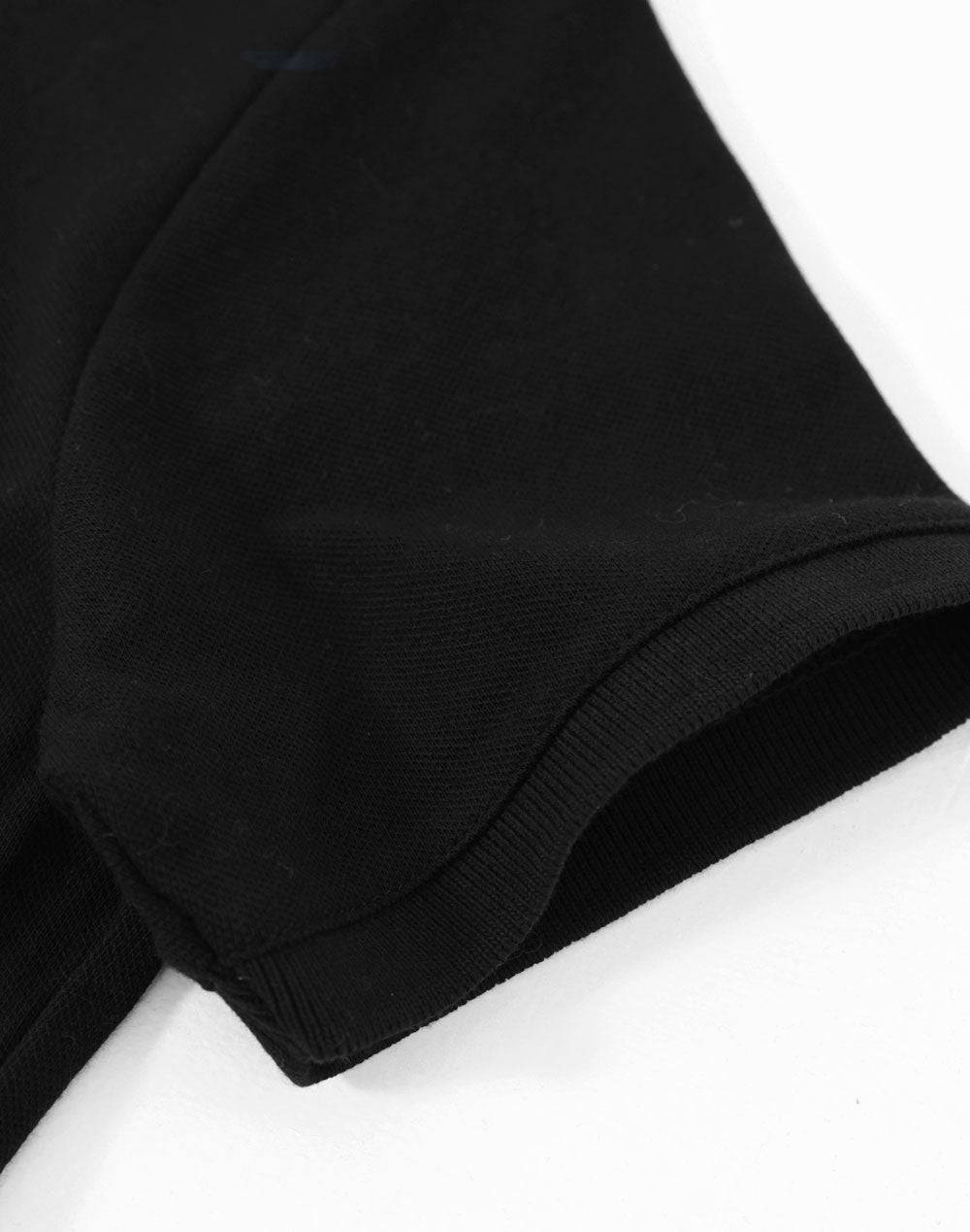 [PS56] ladies cotton stretch polo