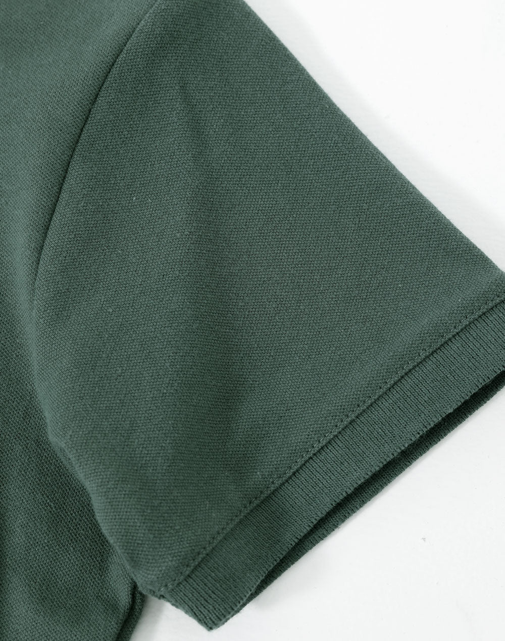 [PS56] ladies cotton stretch polo