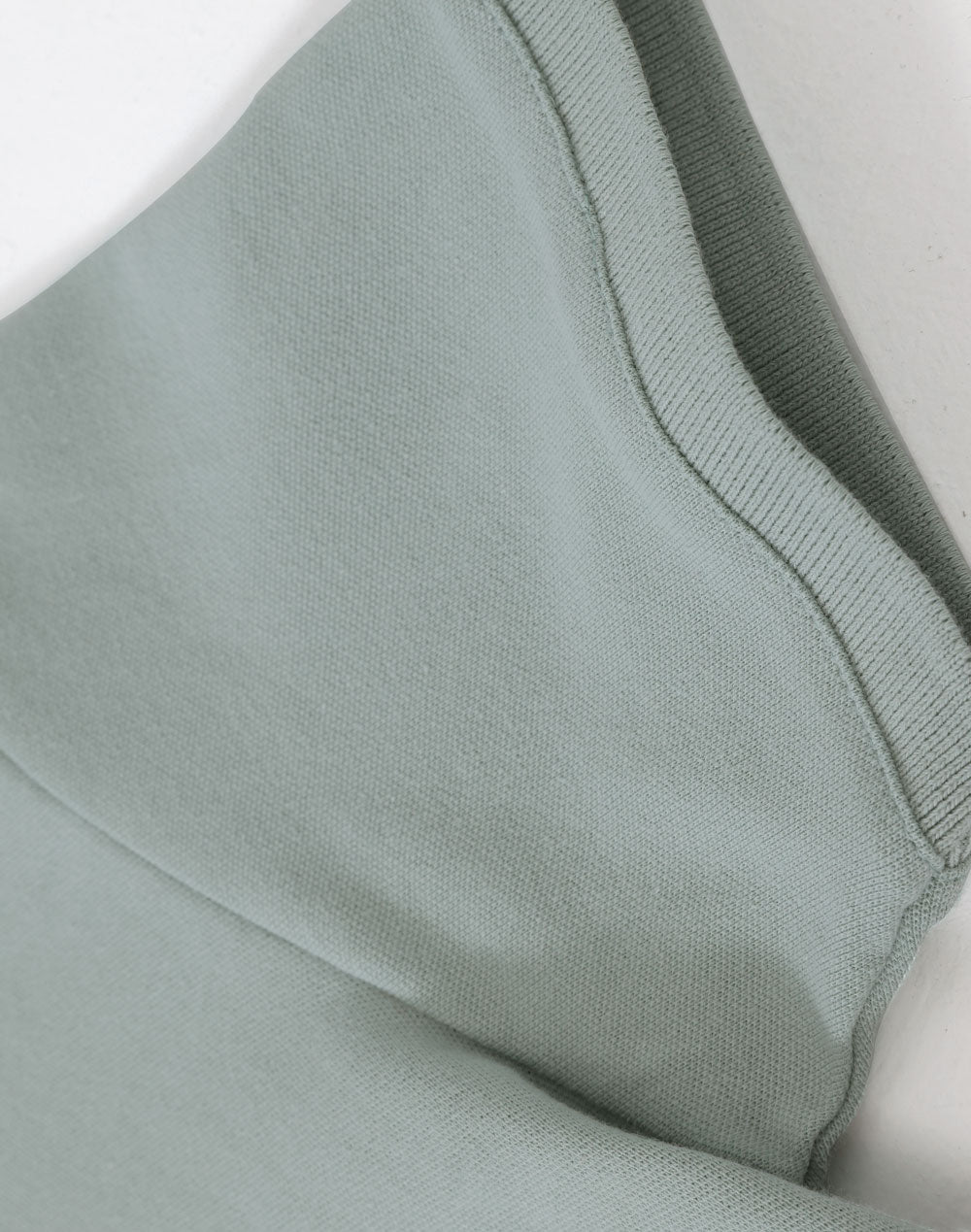 [PS56] ladies cotton stretch polo