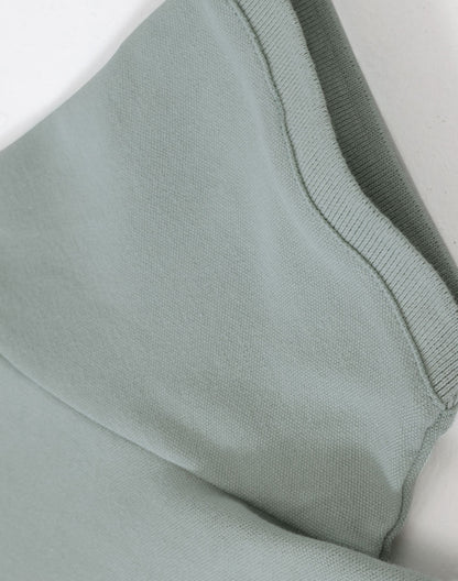 [PS56] ladies cotton stretch polo