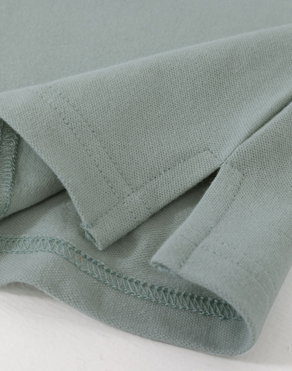 [PS56] ladies cotton stretch polo