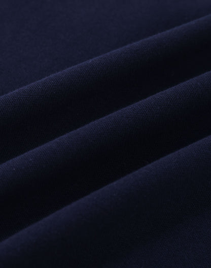 [PS56] ladies cotton stretch polo