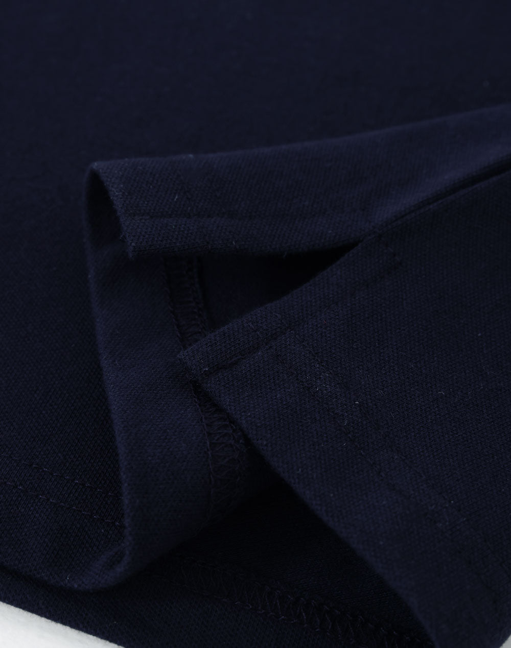 [PS56] ladies cotton stretch polo