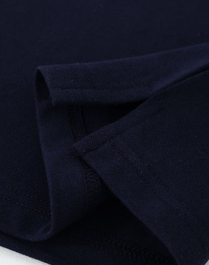 [PS56] ladies cotton stretch polo