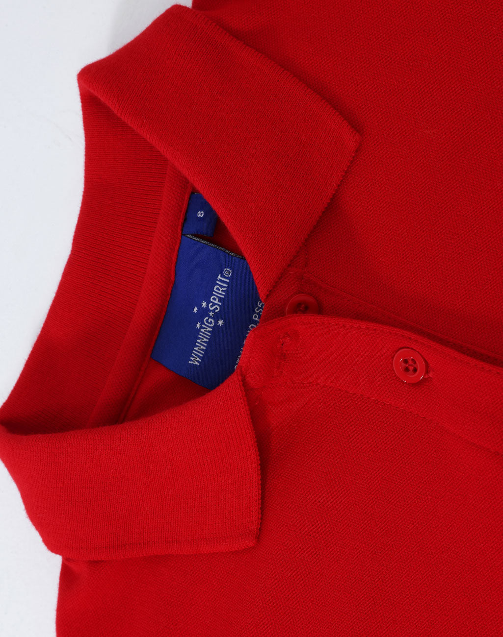 [PS56] ladies cotton stretch polo