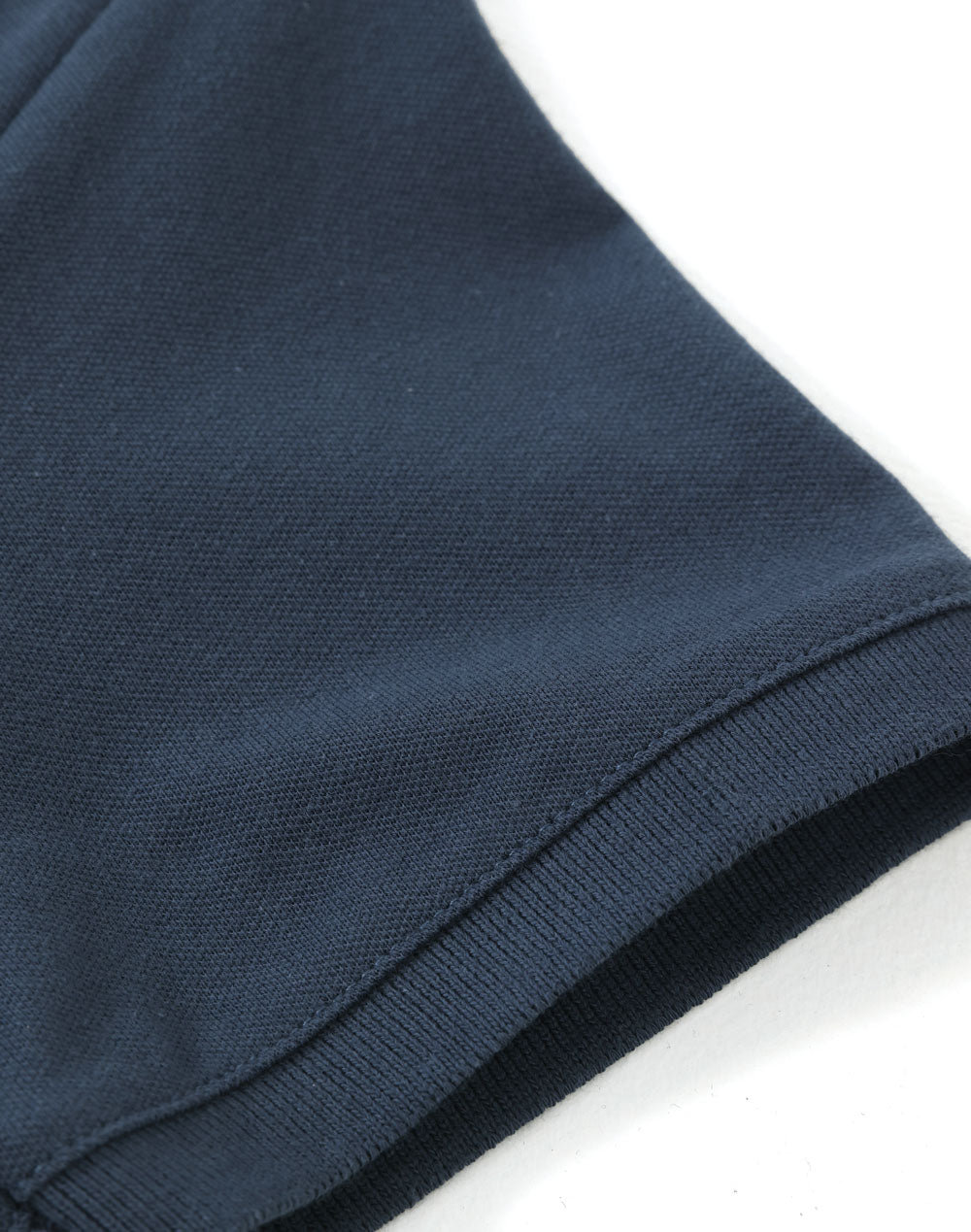 [PS56] ladies cotton stretch polo