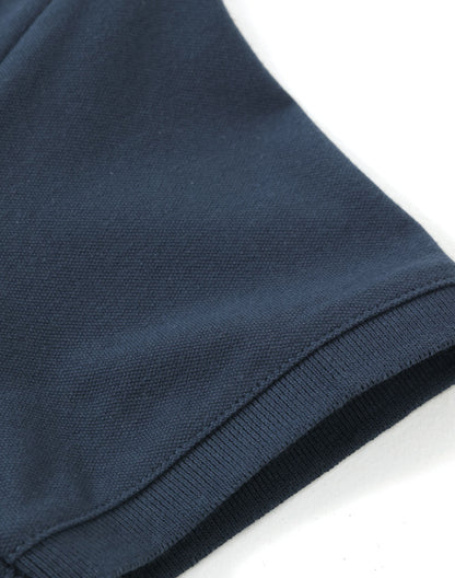 [PS56] ladies cotton stretch polo