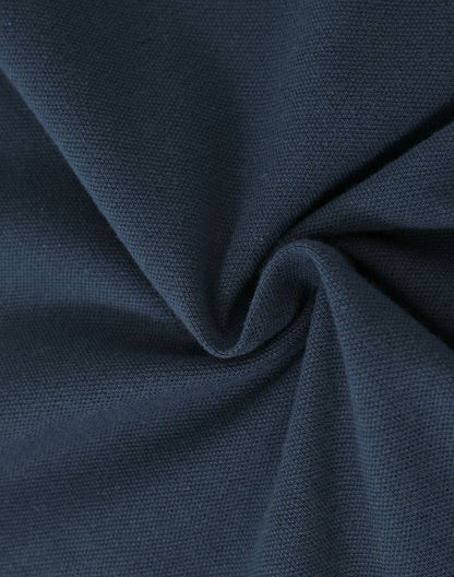 [PS56] ladies cotton stretch polo