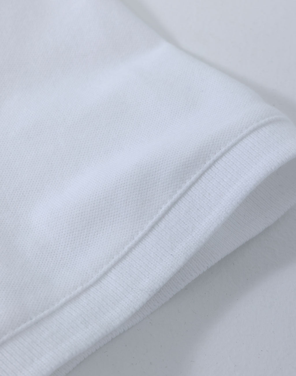 [PS56] ladies cotton stretch polo