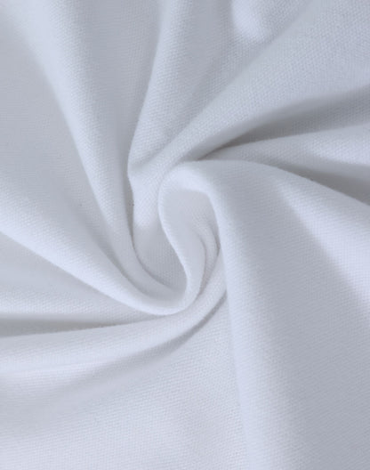 [PS56] ladies cotton stretch polo