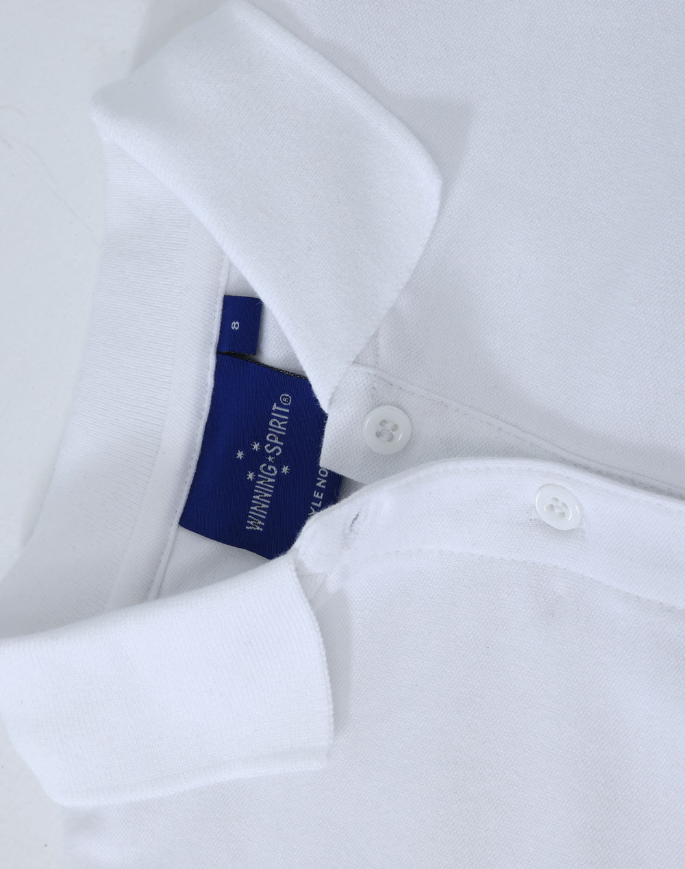 [PS56] ladies cotton stretch polo