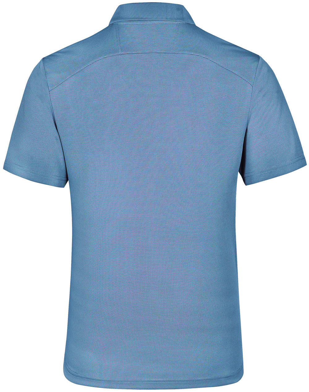 [PS59] mens bamboo charcoal S/S Polo