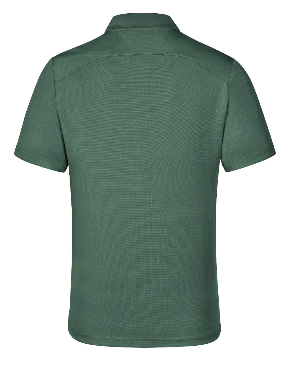 [PS59] mens bamboo charcoal S/S Polo