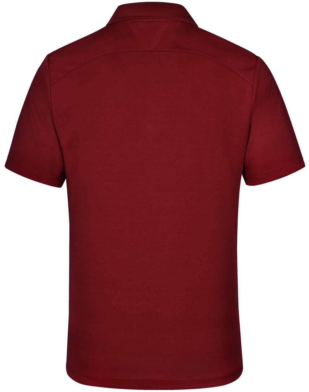 [PS59] mens bamboo charcoal S/S Polo